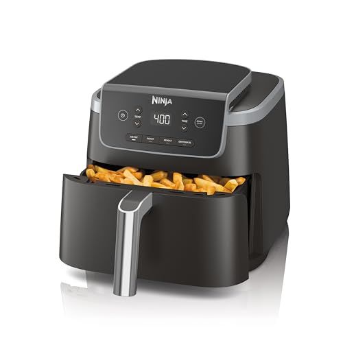 Air Fryer Pro, 5QT, 4-in-1