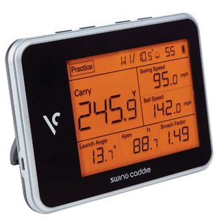 Swing Caddie SC300i Launch Monitor