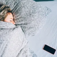 Does screen time really affect sleep quality?