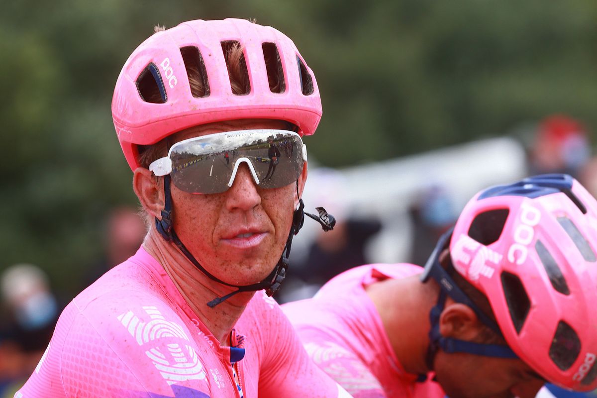 EF Pro Cycling’s Sep Vanmarcke prepares to try to defend his title at the 2020 Bretagne Classic-Ouest France