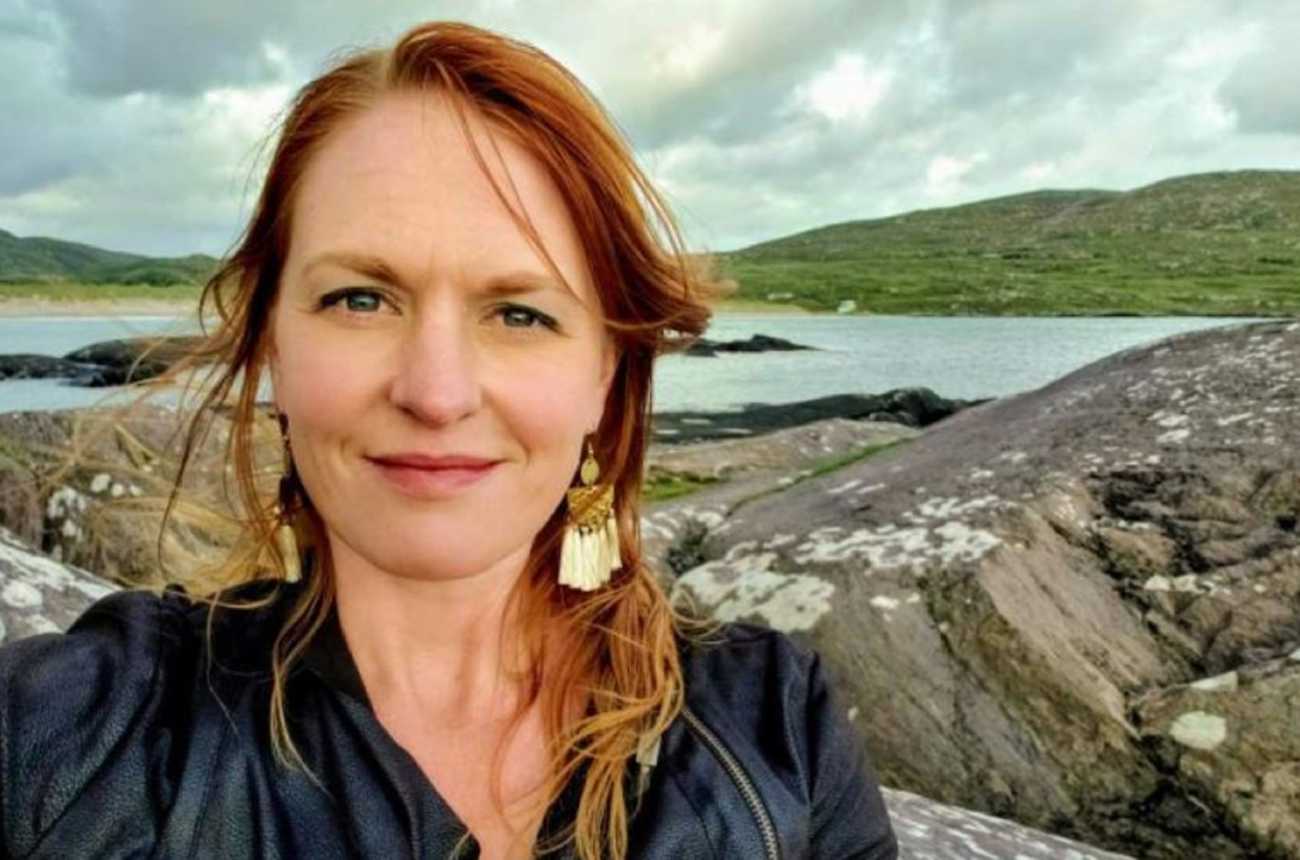 image of Anna Brittain of Napa Green