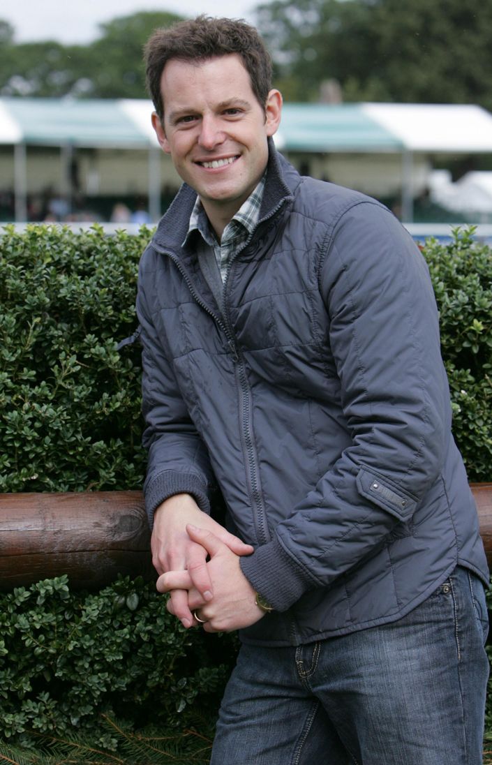 Countryfile&#039;s Matt Baker to stand in on One Show