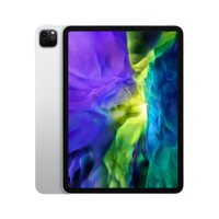 Apple iPad Pro (11-inch Wi-Fi + Cellular): £1,079