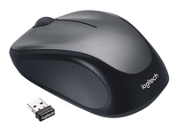 Buy Logitech M235 Wireless Mouse on Amazon @ Rs 579