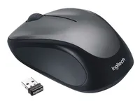 Buy Logitech M235 Wireless Mouse on Amazon @ Rs 579