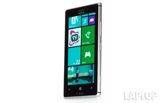 Nokia Lumia 925 Outro