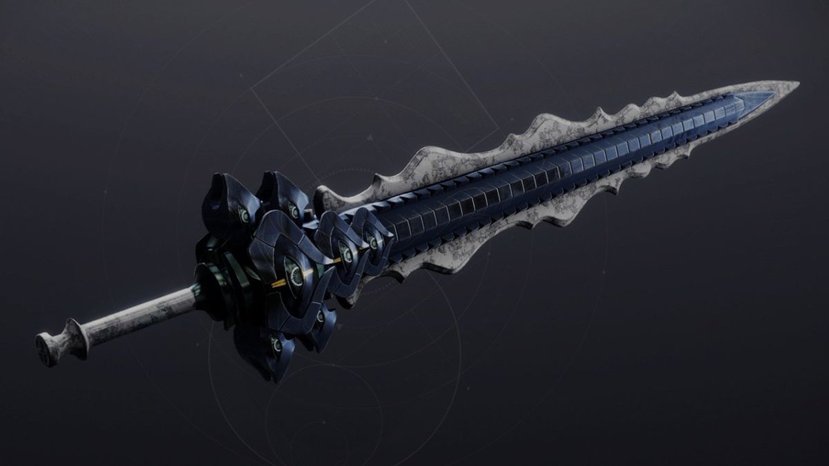 Destiny 2 Salvation's Edge loot table - Summon Bonum