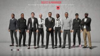 Fifa 20 Career mode