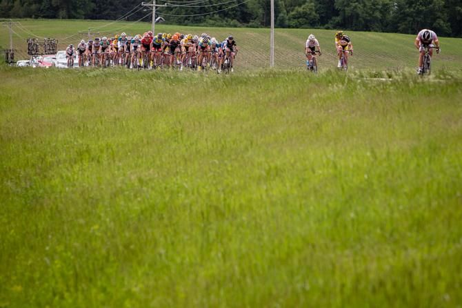 Attacks start to go off the front of the men&rsquo;s field
