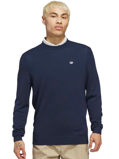 adidas Originals Cashmere Golf Sweater