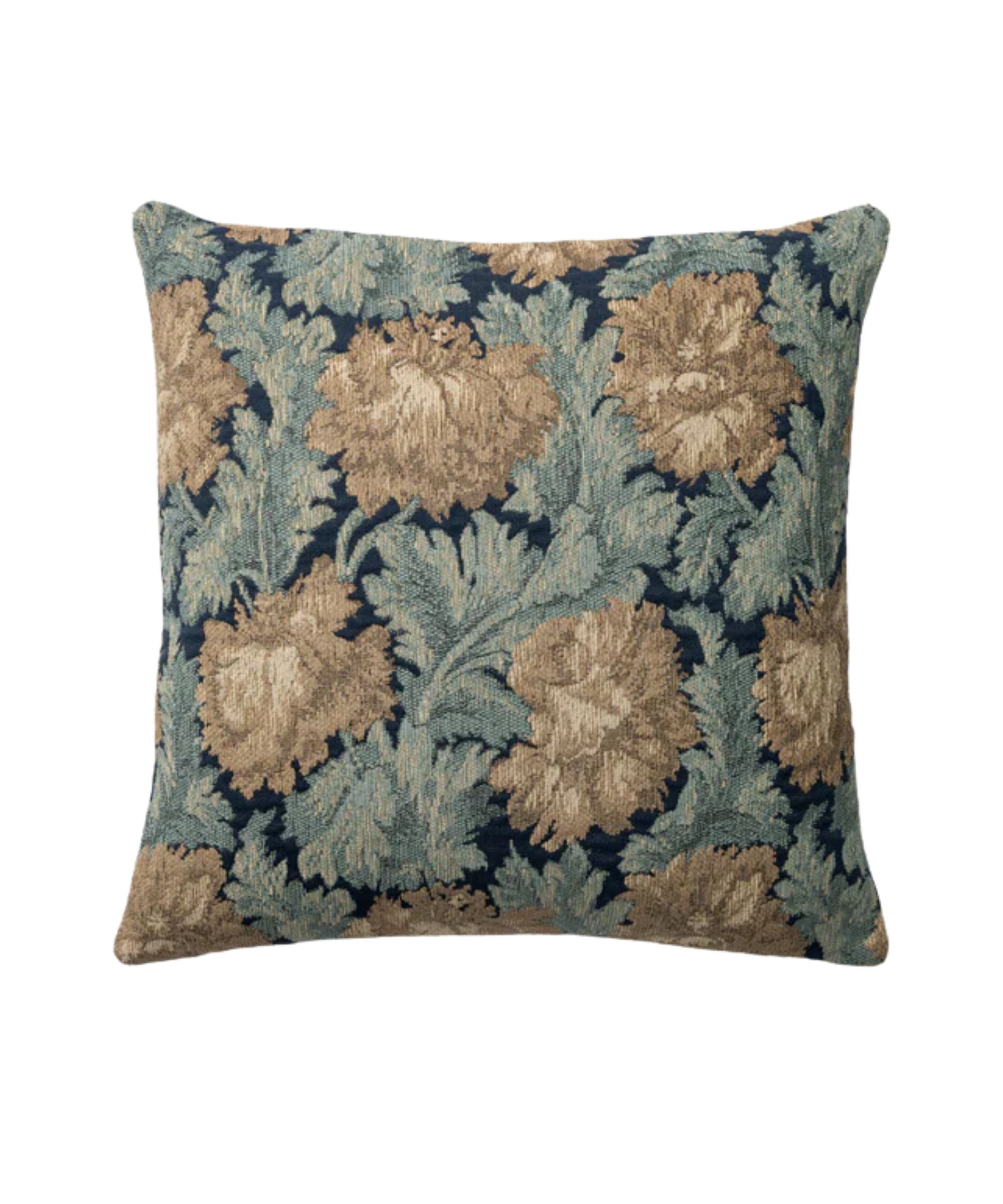 Octavia Tapestry Pillow Cover
