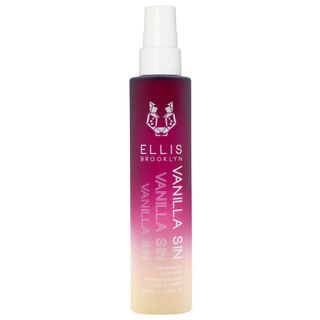 Vanilla Sin Hair and Fragrance Body Mist