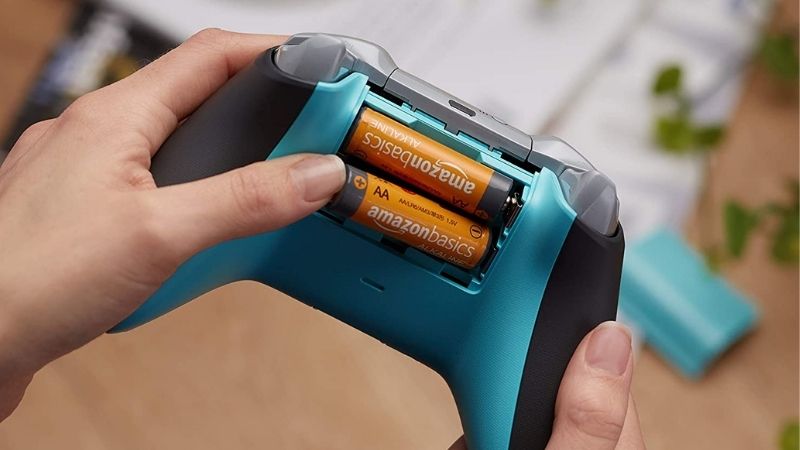 Best AA batteries