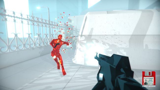 is superhot pc 2 players