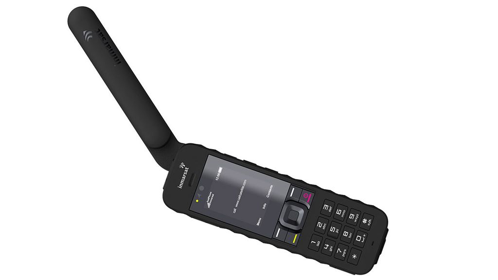 The best satellite phones and communicators in 2025 Digital Camera World