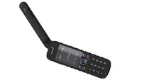 Best satellite phones: Inmarsat IsatPhone 2