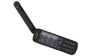 Best dumbphones: Inmarsat IsatPhone 2