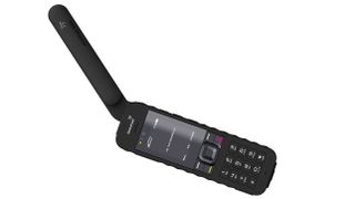 Inmarsat IsatPhone 2, one of the best satellite phones