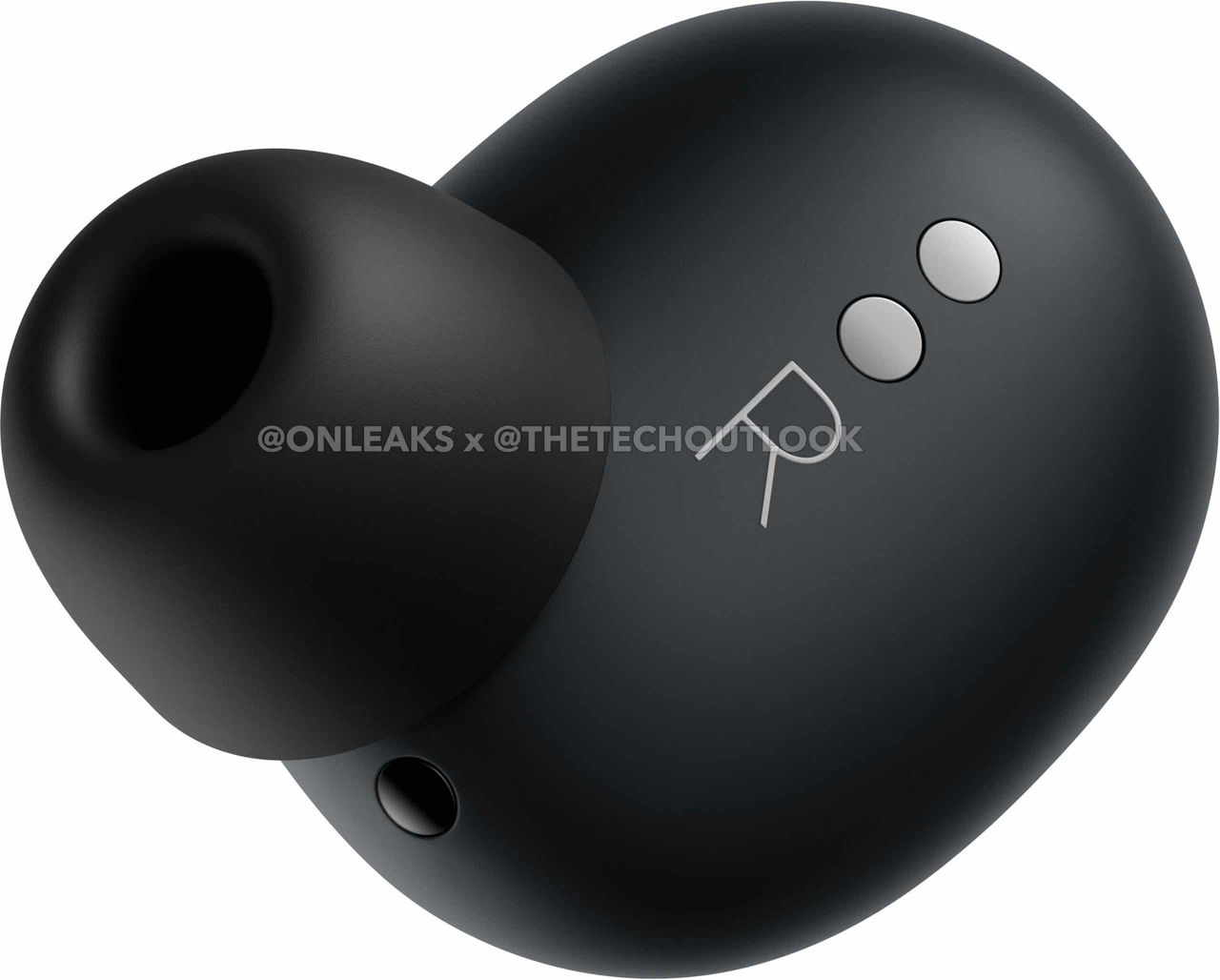 Pixel Buds Pro in Bay Blue