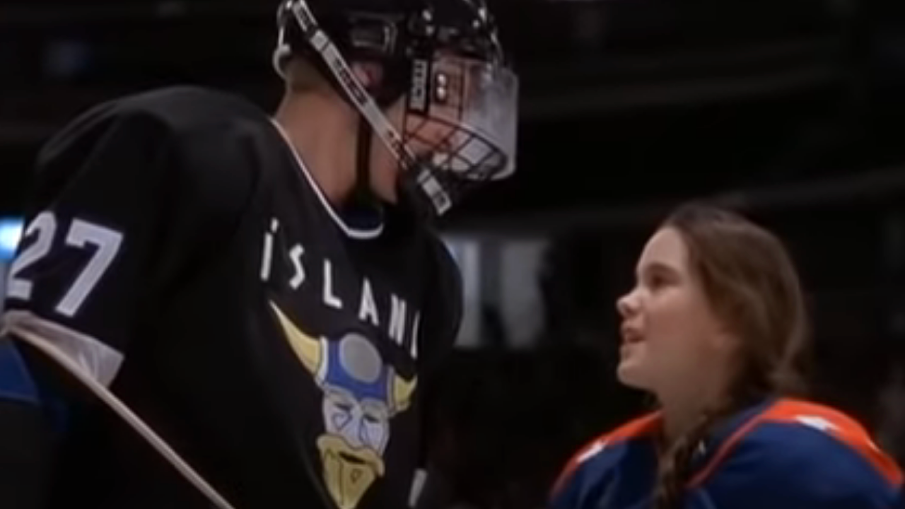 32 Things That Make No Sense About D2: The Mighty Ducks But Don’t Stop Me From Loving It