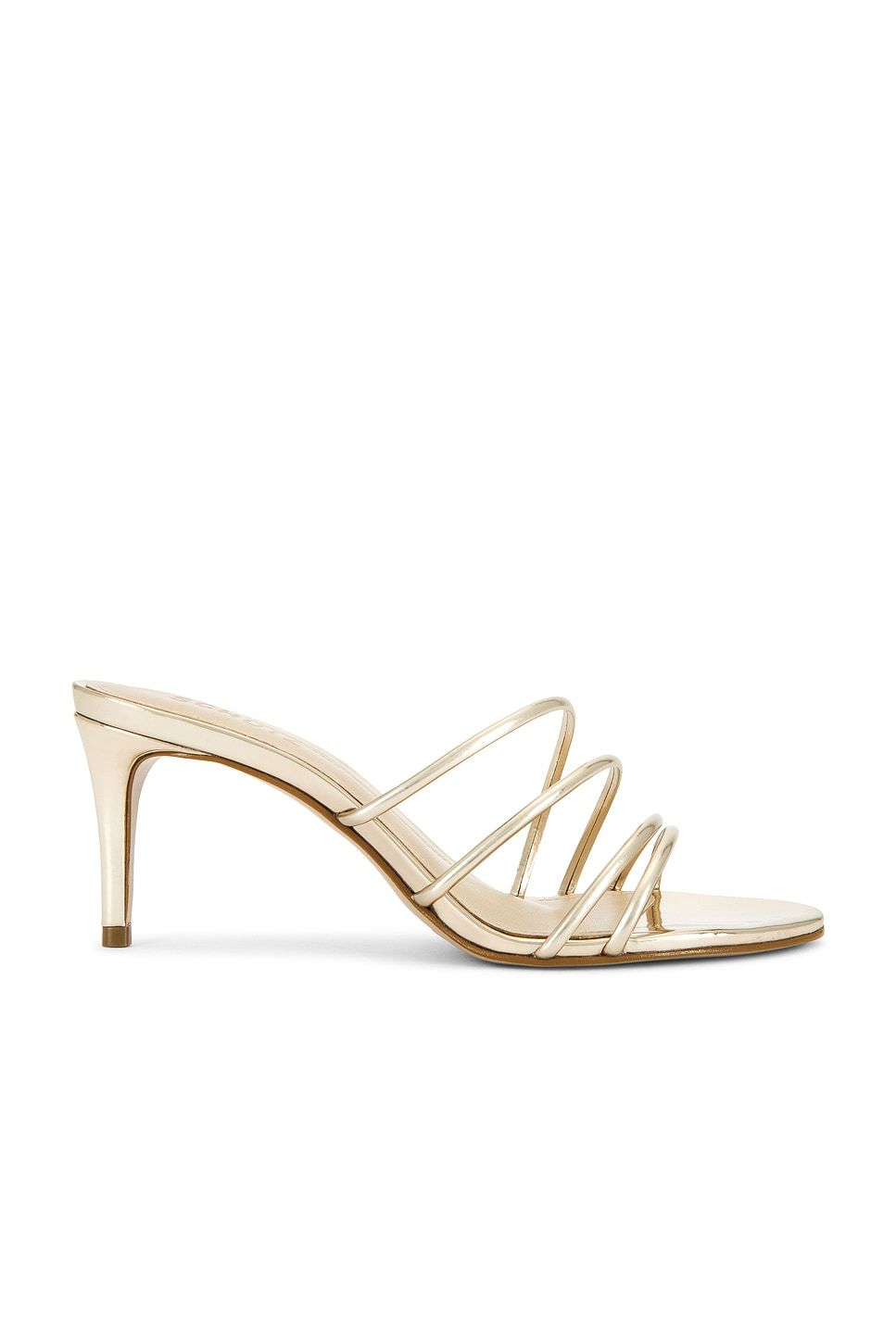 Inez Mule