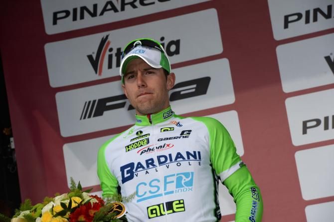 Sonny Colbrelli (Bardiani-CSF).