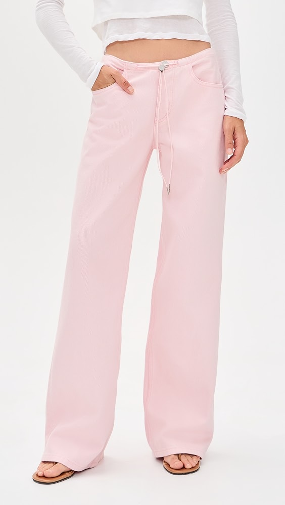 Still Here Cool Jeans