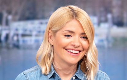 Holly Willoughby