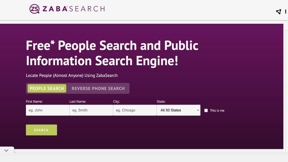 Best Free People Search Finder Service Of 2024 TechRadar   G7ePXLjzSsiPz2H6qceJNi 970 80 