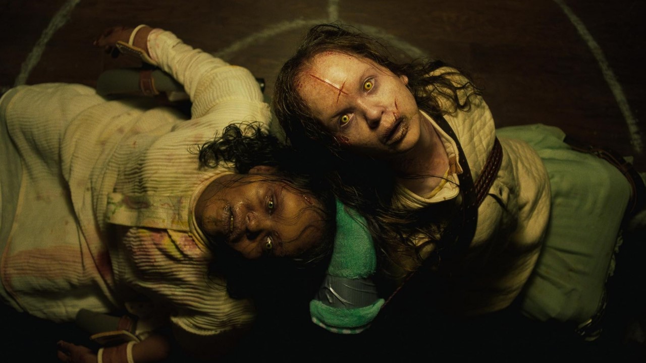 The Exorcist: Believer Review : un Legacyquel sérieusement effrayant qui mord un peu plus qu’il ne peut mâcher