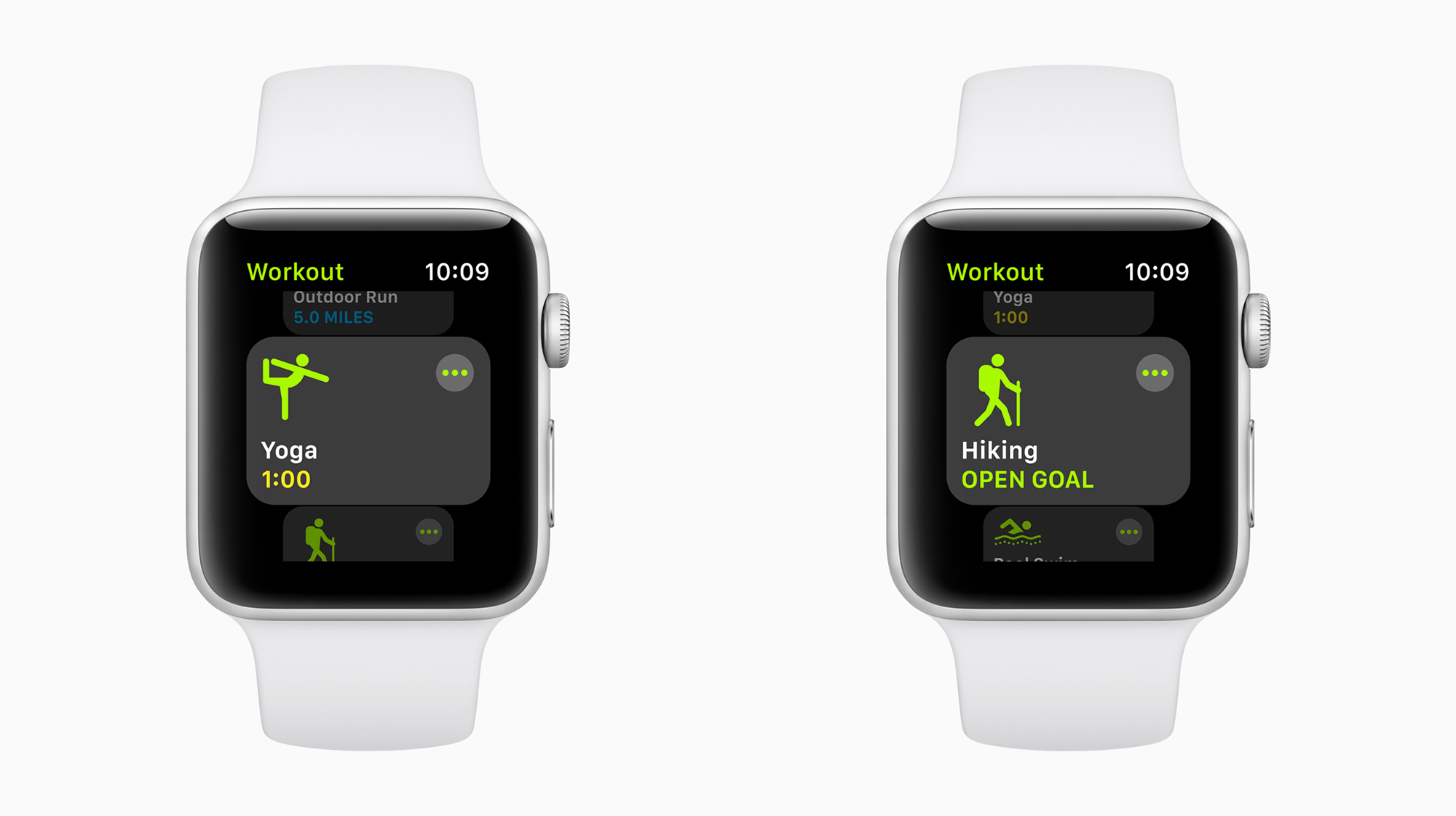 Six Ways The Apple Watch Is Getting Better For Fitness | Coach