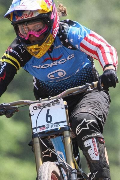 Jill Kintner (Norco)