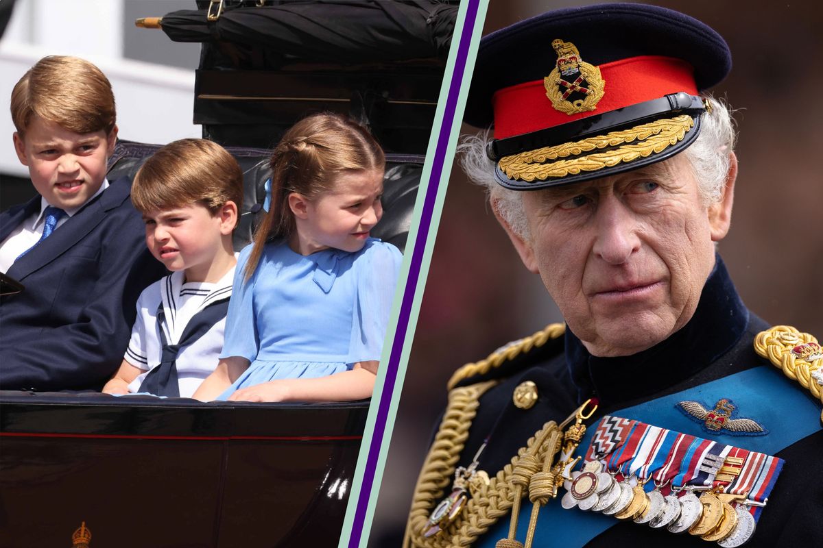 The top Royal Family stories to read this week 