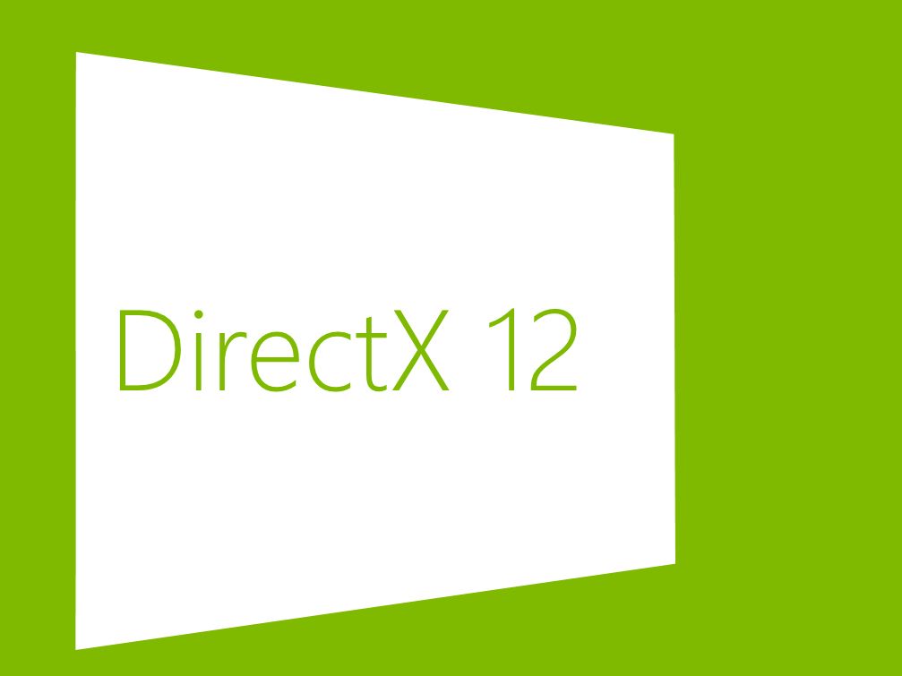 News - AMD Details DirectX 12 Multi-GPU And Shared Memory