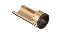Best guitar slides: Shubb Axys Reversible Guitar Slide