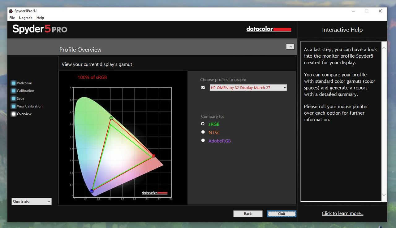 Spyder 5 Pro
