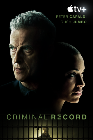 Criminal Record poster!