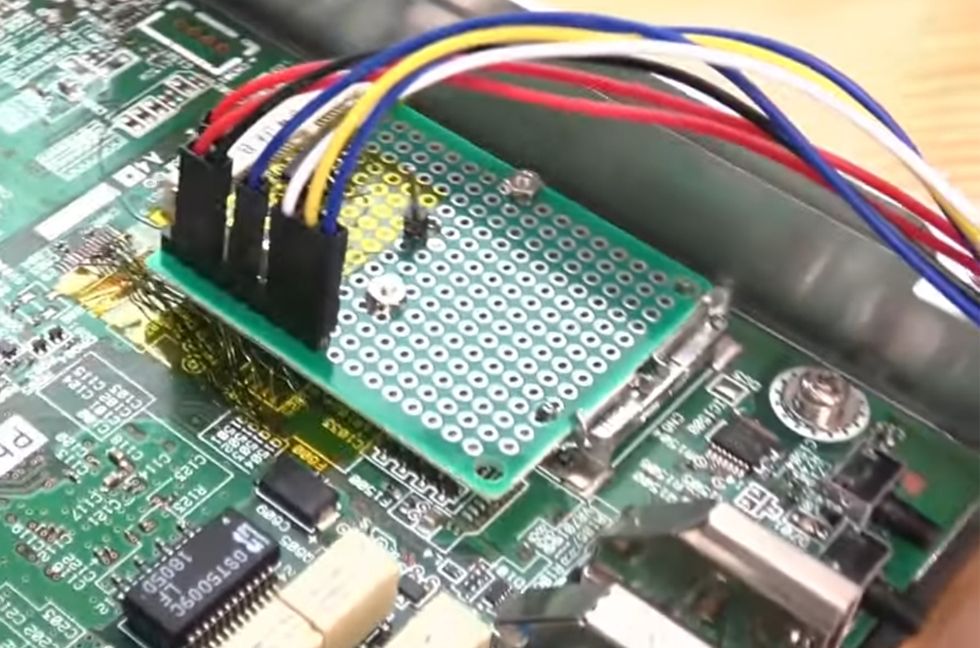 Raspberry Pi