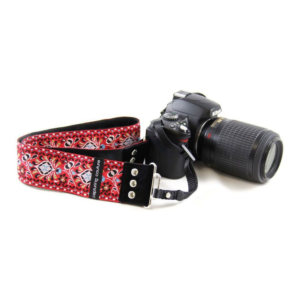 The Best Camera Straps In 2024 Digital Camera World   G7k5zdRxbiGxD7E5Jk7PDg 1200 80 