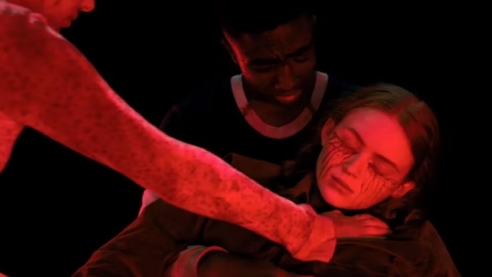 Who Is Vecna In Stranger Things? Cinemablend