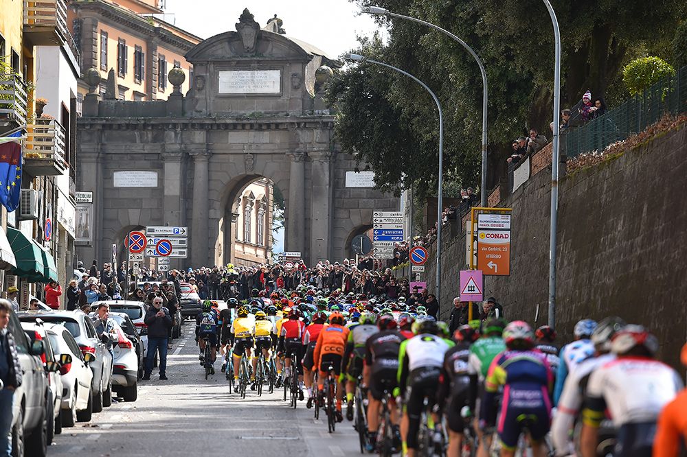 Stage 4 of Tirreno-Adriatico