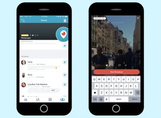Periscope (Free)