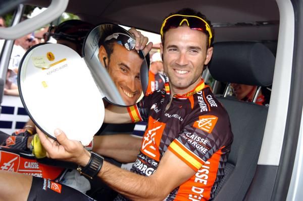 Would the real Alejandro Valverde please stand up