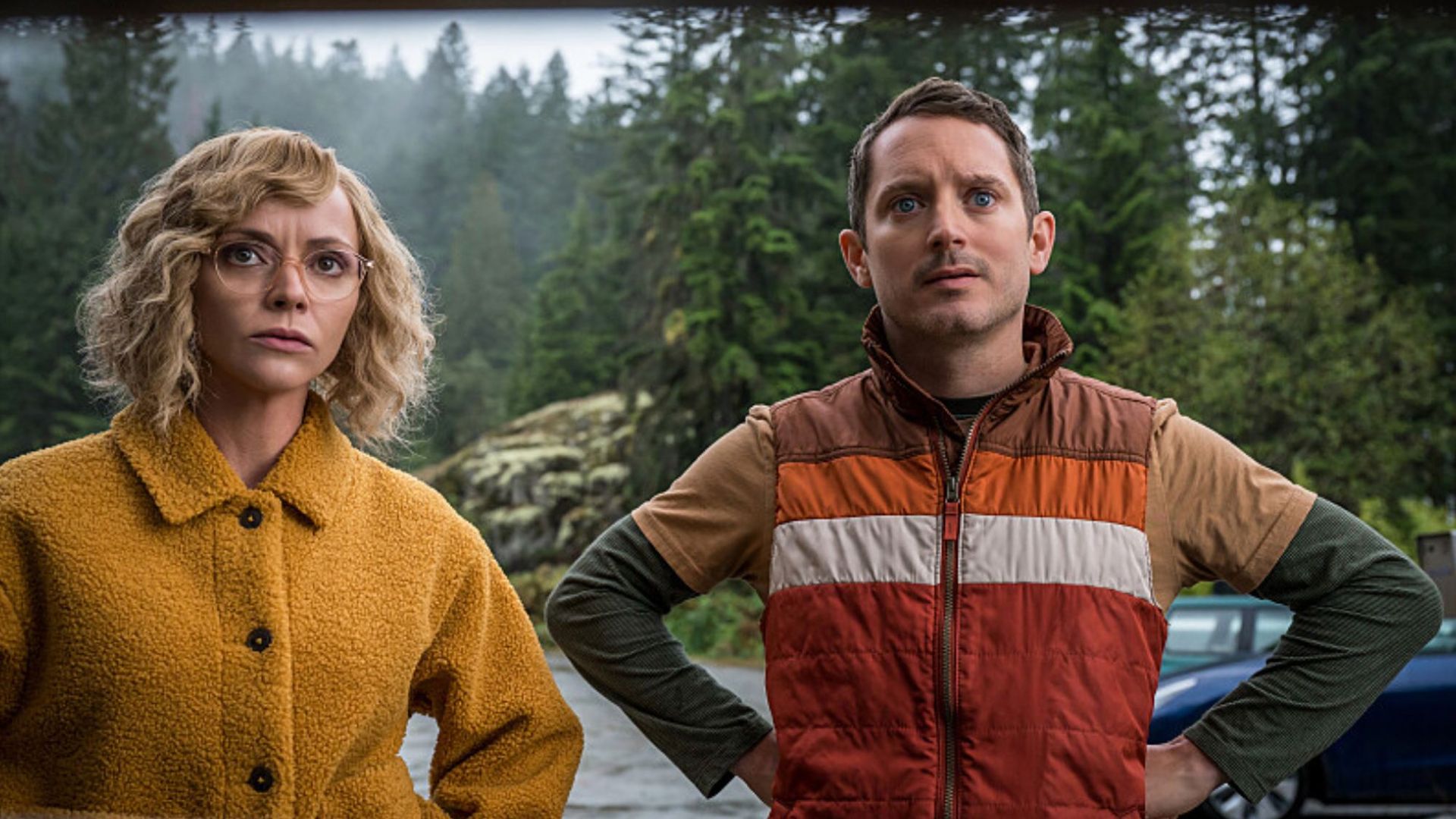 How to watch Yellowjackets season 2 right now: Showtime release date 