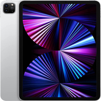 iPad Pro 11-inch 2TB: