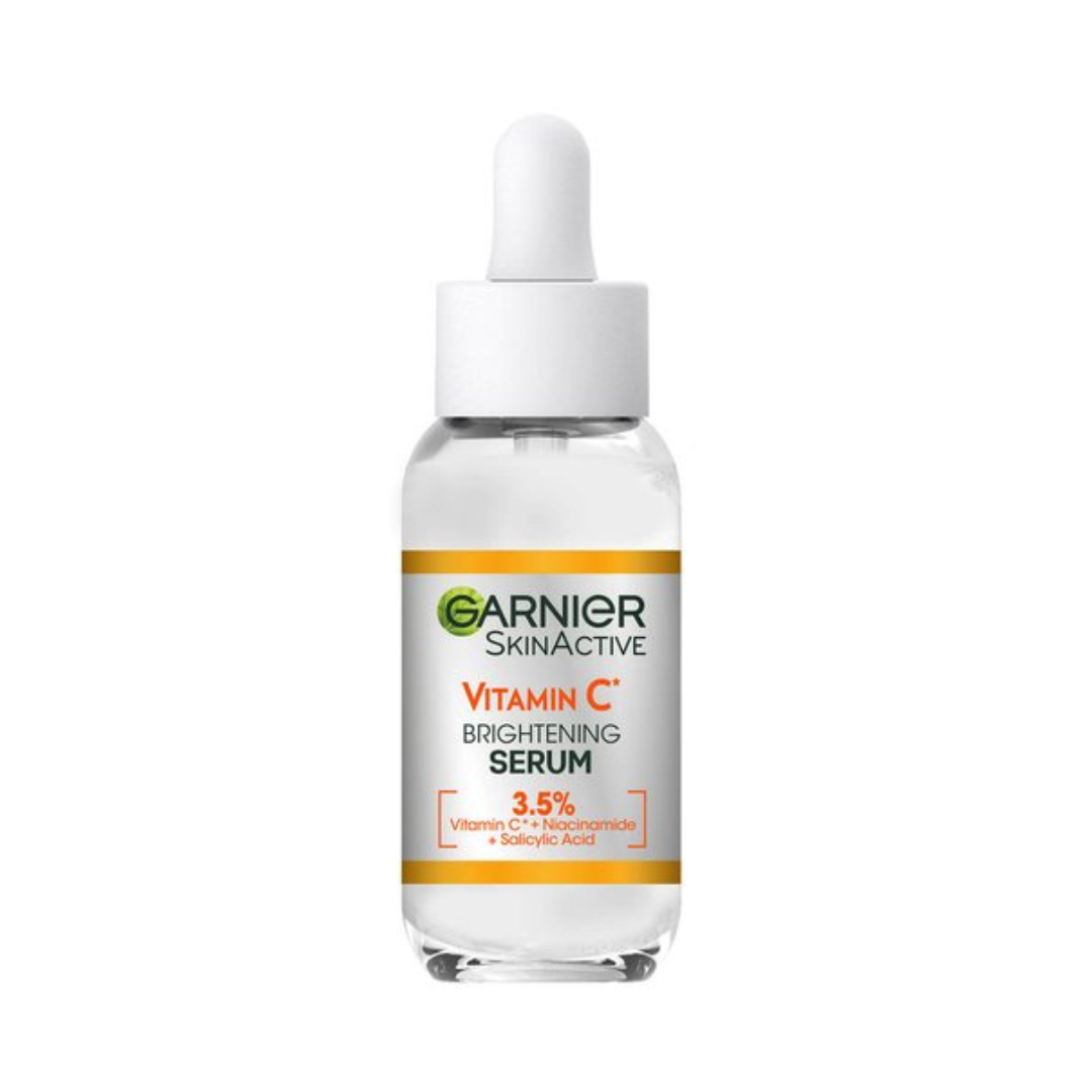 Garnier Vitamin C Anti-Dark Spot Brightening Serum