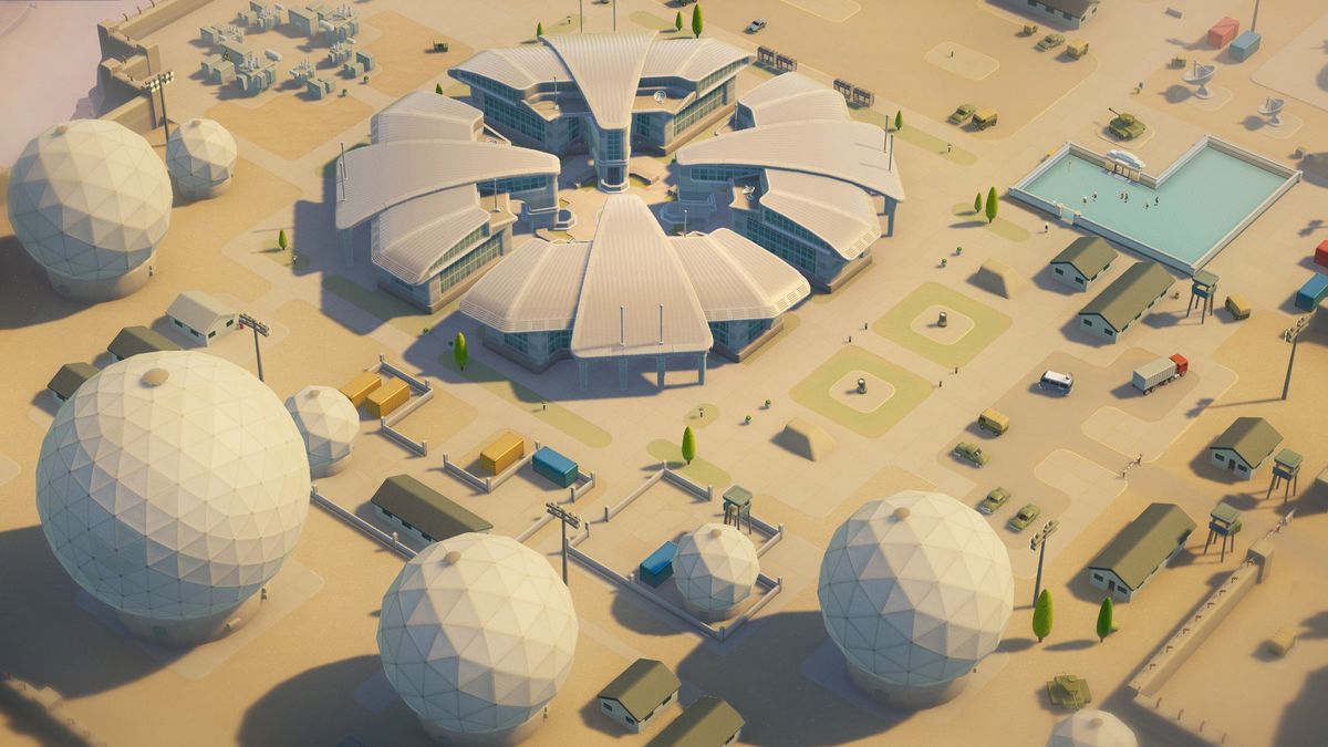 Two Point Hospital Jumbo Edition