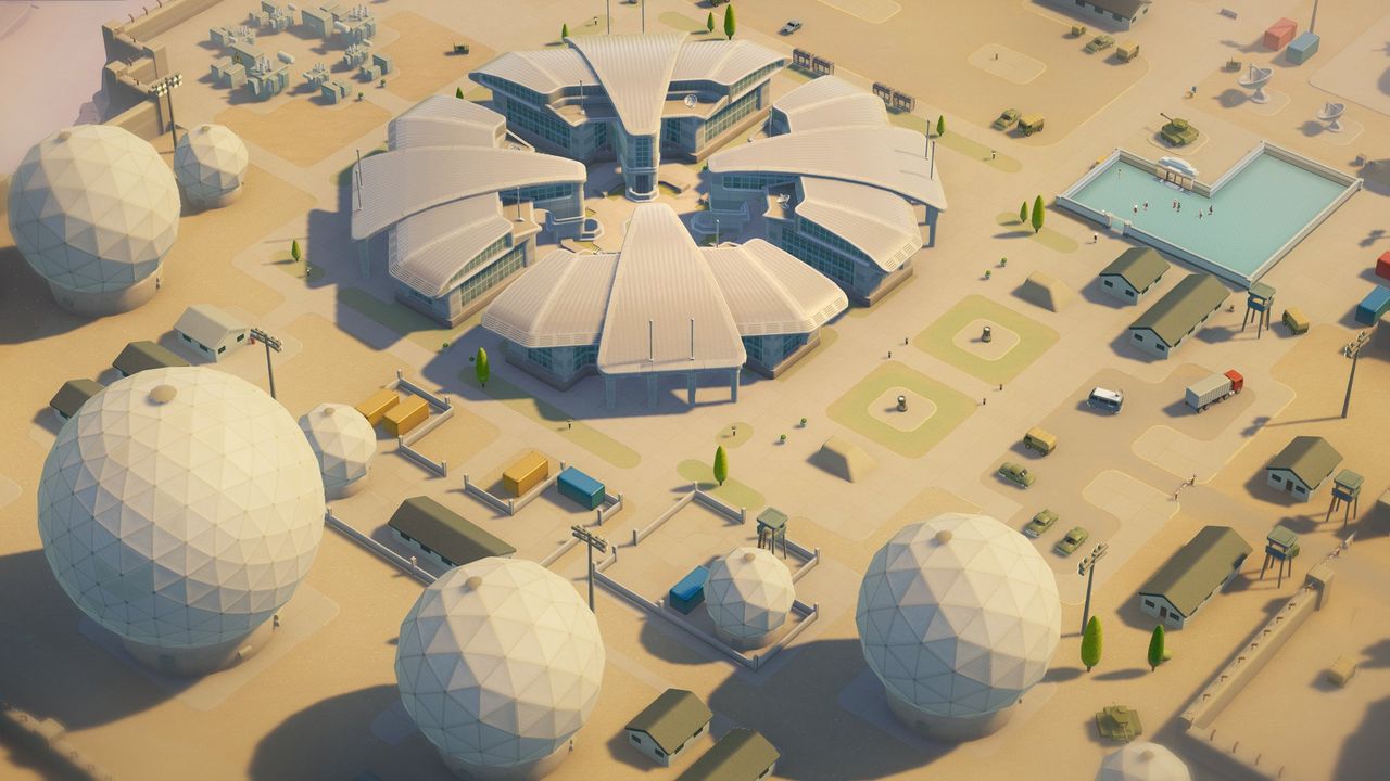 Two Point Hospital Jumbo Edition