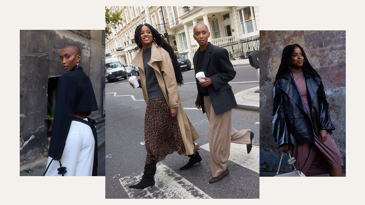 My Minimalist Fashion Friend and I Tried on H&M’s A/W 26 Outerwear—These Are the 4 Pieces We Fell For