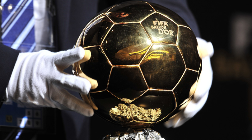 Ballon d'Or's recognition as most prestigious award rooted in its history